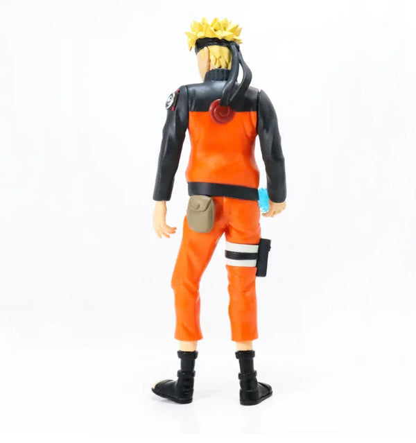 Naruto Collector