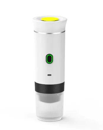 Anywhere Barista Coffee Maker