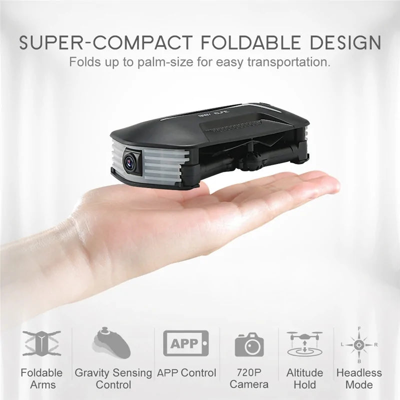 Sky Explorer Drone