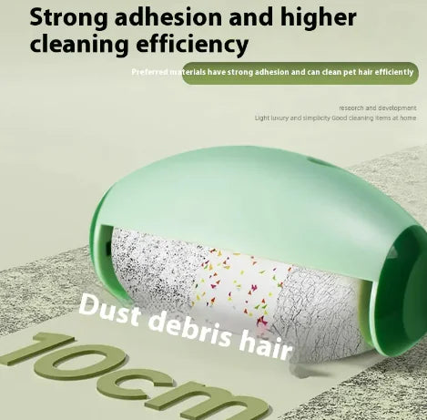 Lint-Free Wonder Tool