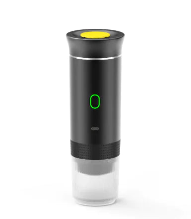 Anywhere Barista Coffee Maker