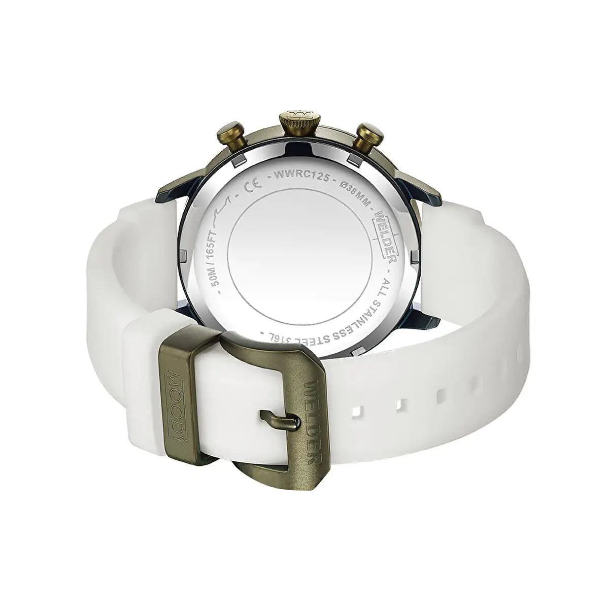 Chic Mood Changer Watch