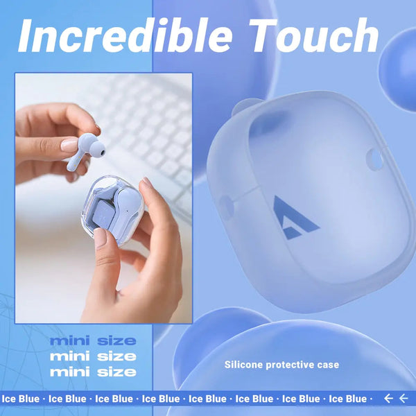 AceSound Wireless Earbuds