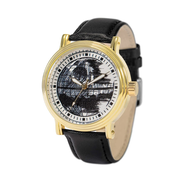 Star Wars Vintage Quartz Watch