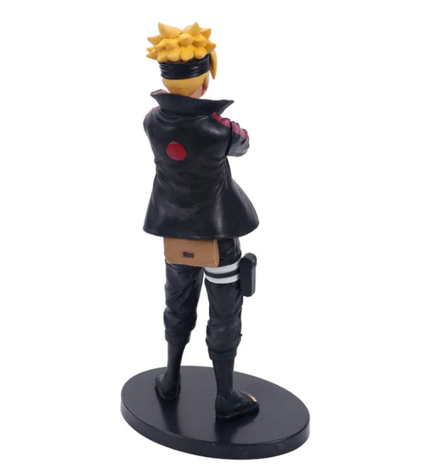 Naruto Ninja Hero Statue