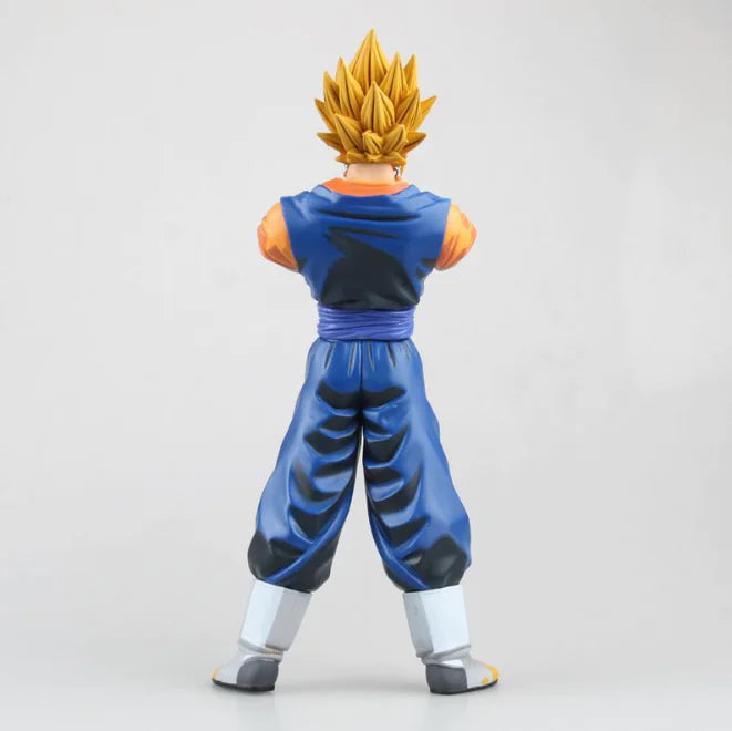 Dragon Ball MSP Goku Vegeta Fusion Figure Collectible
