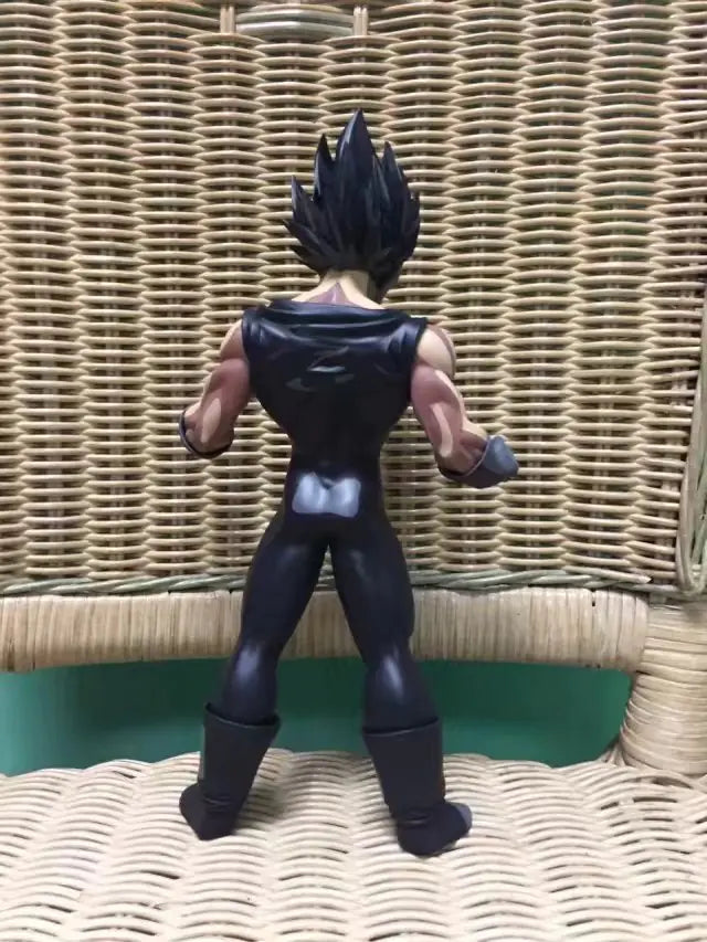 Dragon Ball Manga Edition Goku Super Saiyan Figure
