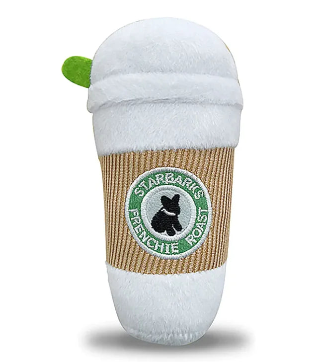 Dog Plush Toy