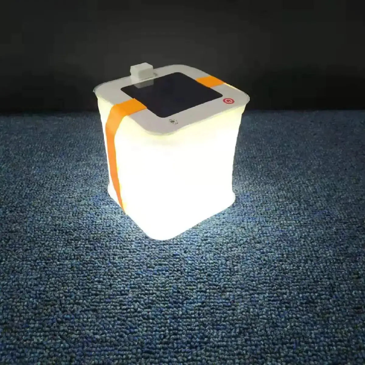 Waterproof Inflatable LED Camping Lantern