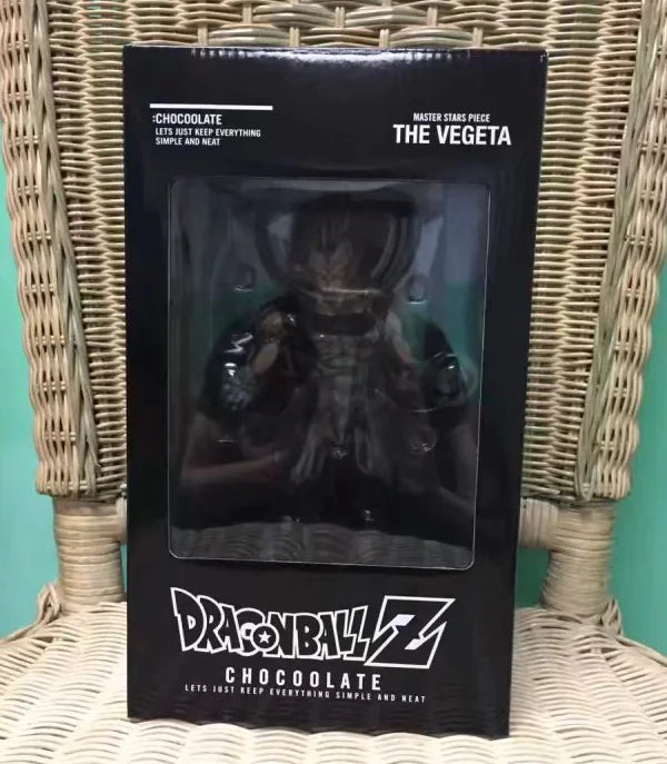 Dragon Ball Manga Edition Goku Super Saiyan Figure