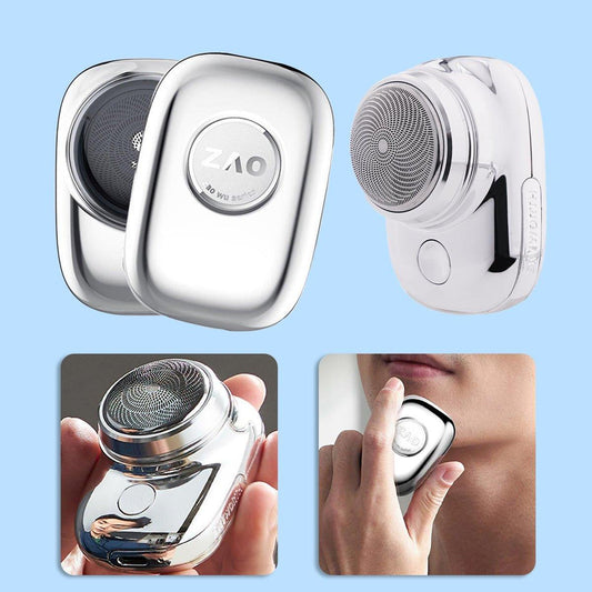Mini Shaver. Gifts For Him