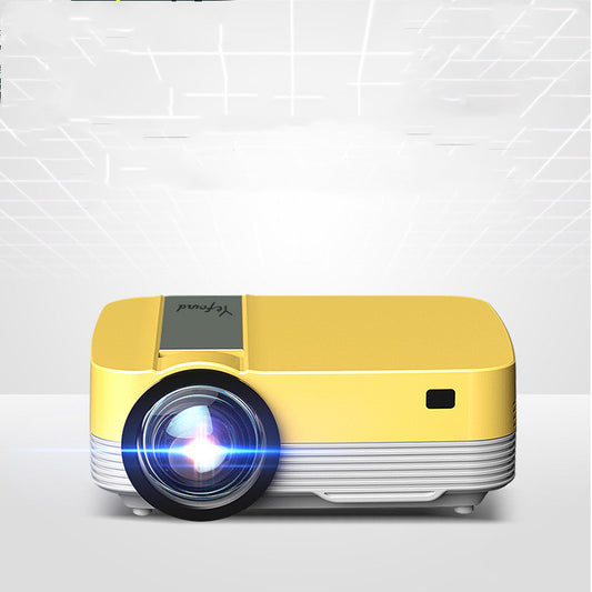 Z6 Smart WIFI Android Wireless Phone Projector