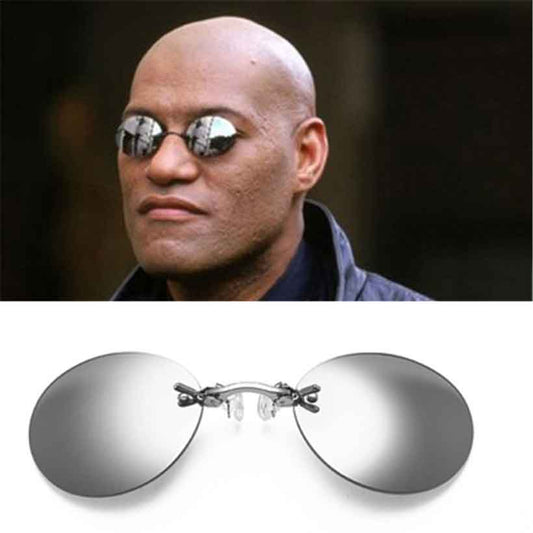 Clip On Nose Sunglasses. Gifts For Him Perfect Present Ideas