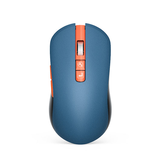 Voice Translation Gaming Mouse