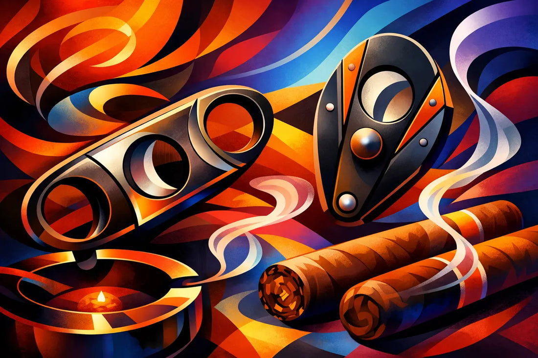 Cigar Cutter Reviews for Every Lounge Setup