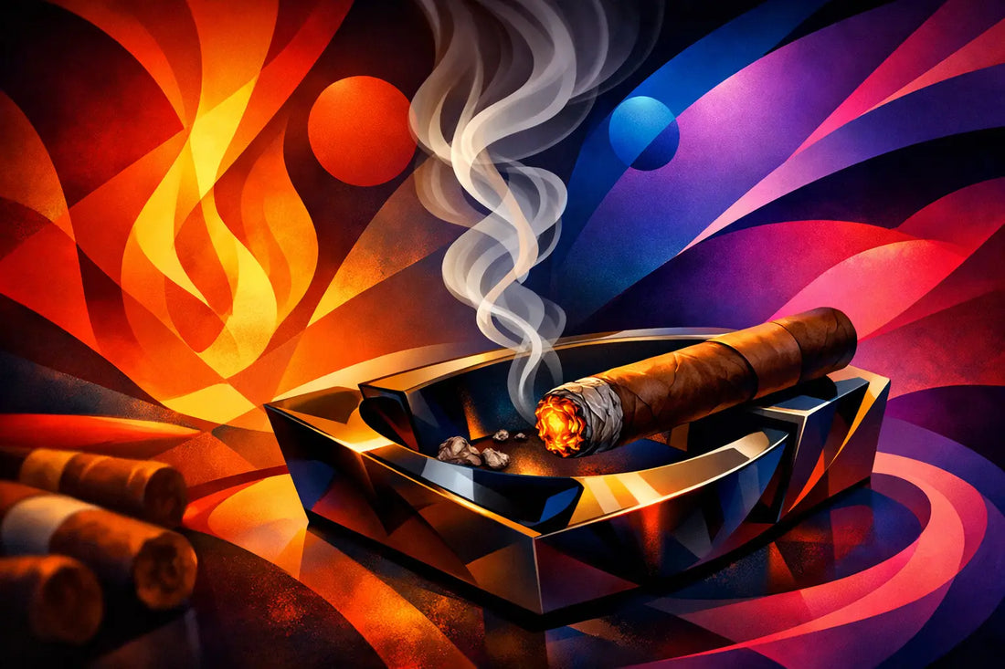 Best Cigar Ashtray for Man Cave Picks