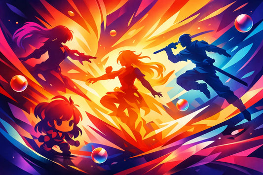 New Anime Figure Drops Worth Grabbing Fast