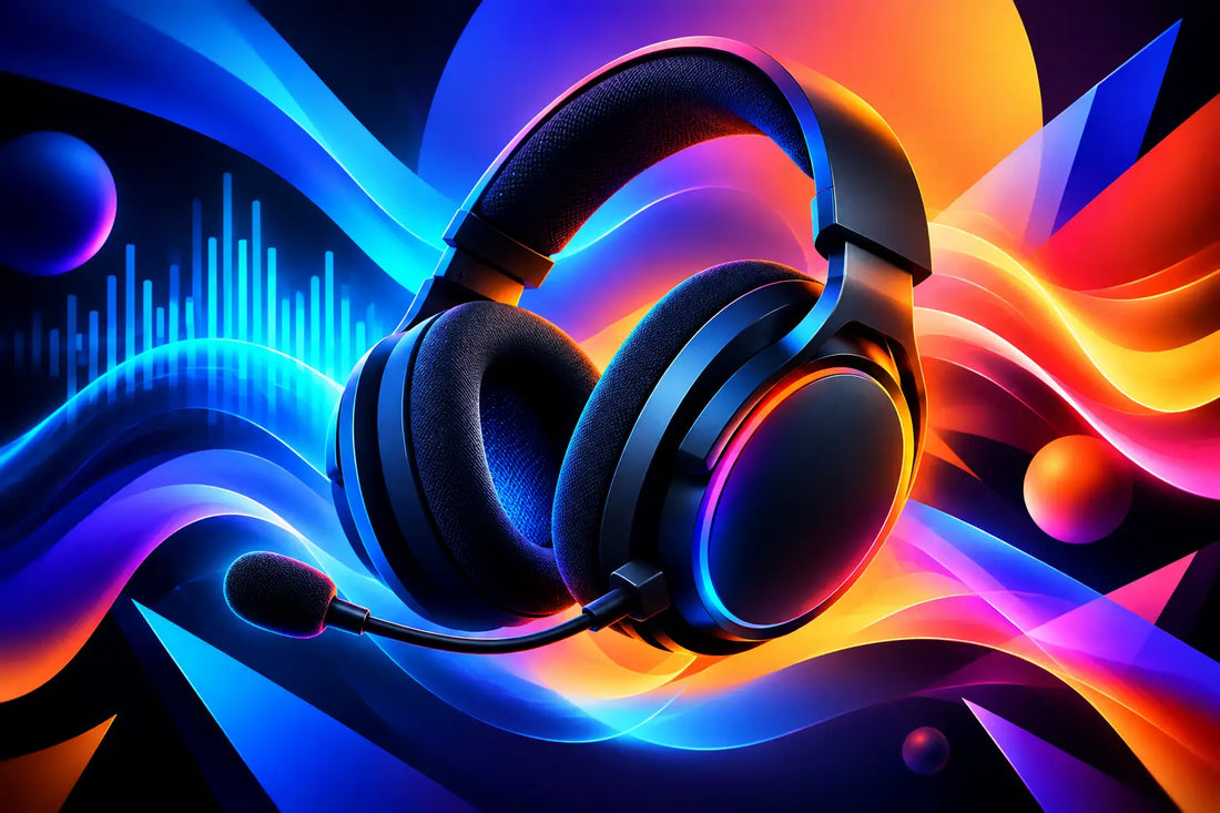 Guide to Gaming Headset Features That Matter
