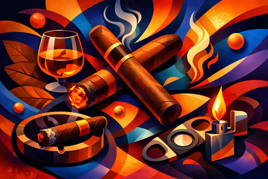 11 Gift Ideas for Cigar Lovers That Hit