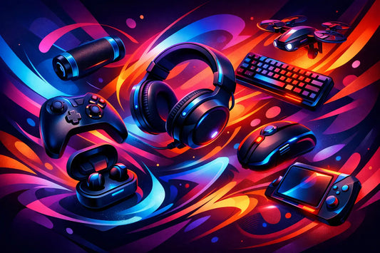 11 Best Bluetooth Gadgets for Gamers