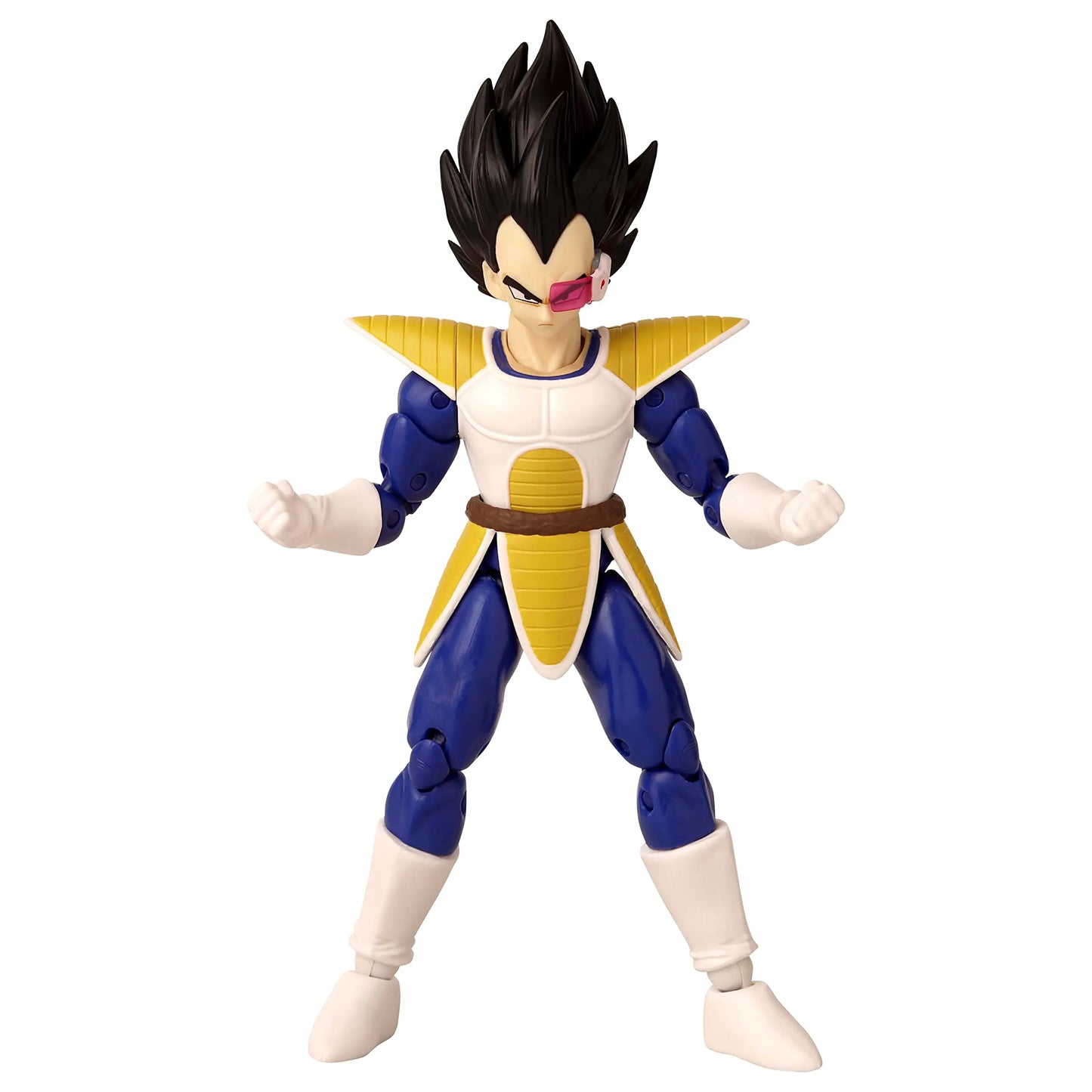 Dragon Stars Series - Dragon Ball Super - Vegeta (Dragon Ball Kai ver.) 6.5" Action Figure