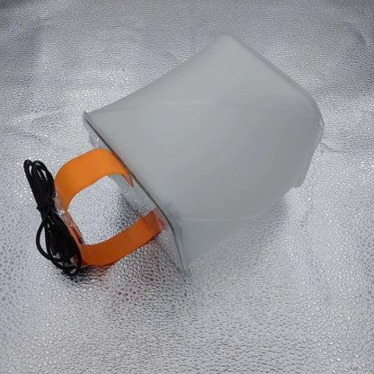 Waterproof Inflatable LED Camping Lantern
