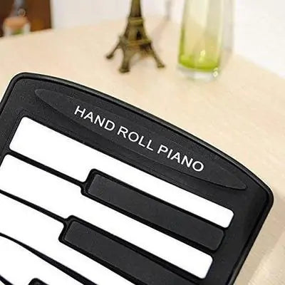 Portable Electronic Piano