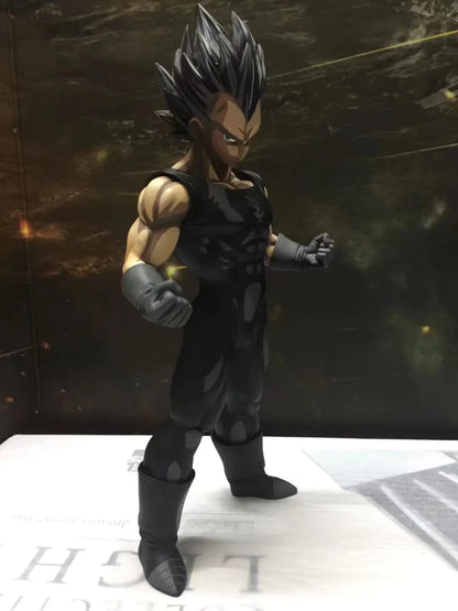 Dragon Ball Manga Edition Goku Super Saiyan Figure