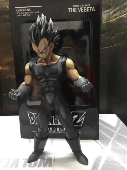 Dragon Ball Manga Edition Goku Super Saiyan Figure