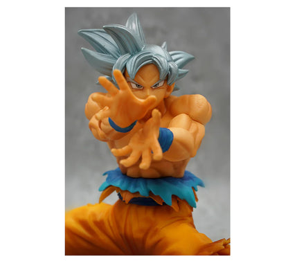 Dragon Ball Goku Figure Model Collectible