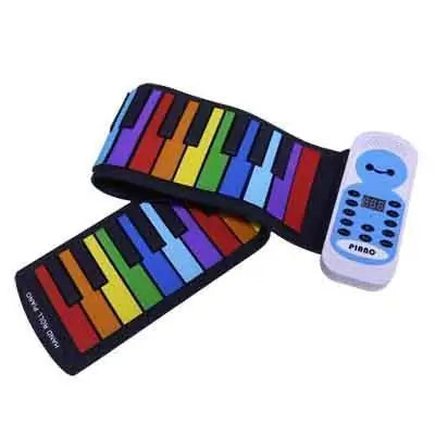 Portable Electronic Piano