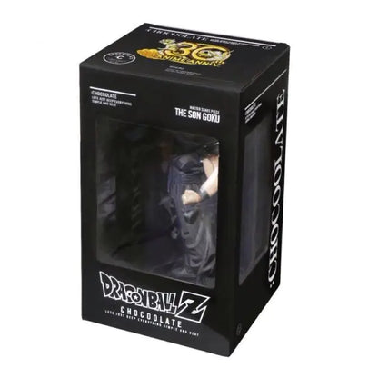 Super Saiyan Dragon Ball Figurine
