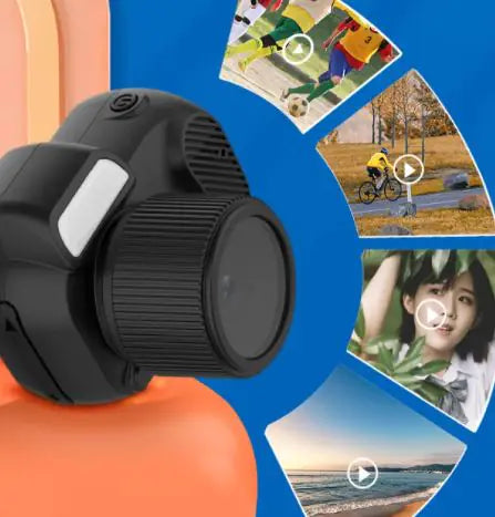 Outdoor Sports Camera