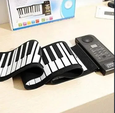 Portable Electronic Piano