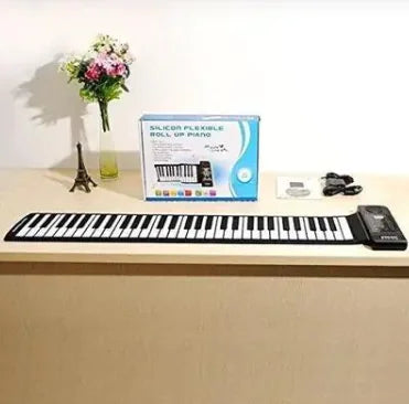 Portable Electronic Piano