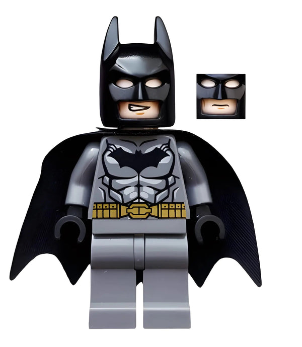 Batman Minifigure Adventure Set