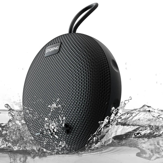 Waterproof Shower Sound Blaster
