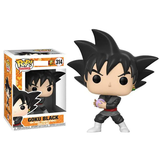 Charming Collectible Figures