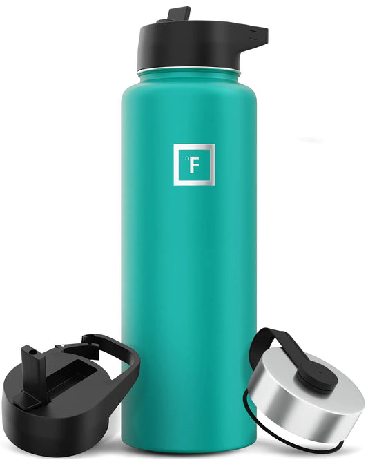 Iron Flask Adventure Hydration Bottle
