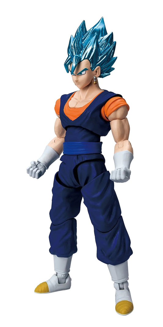 Epic Saiyan Vegito Figure