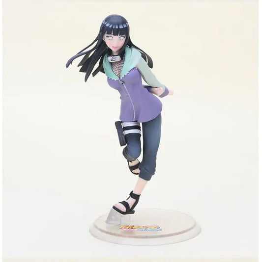 Hinata Hyuga Anime Figure