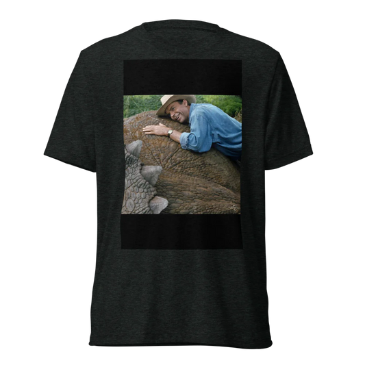 Ultimate Comfort Tee. Legends