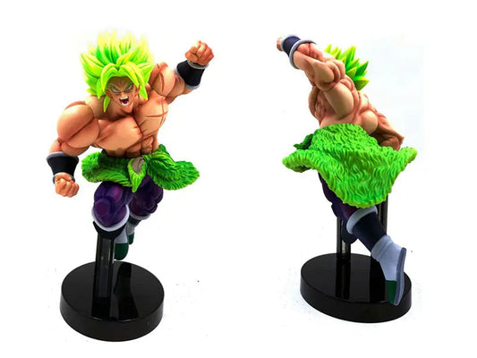 Epic Dragon Ball Action Figures