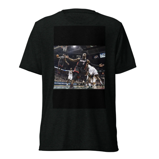Ultimate Comfort Tee. Legends