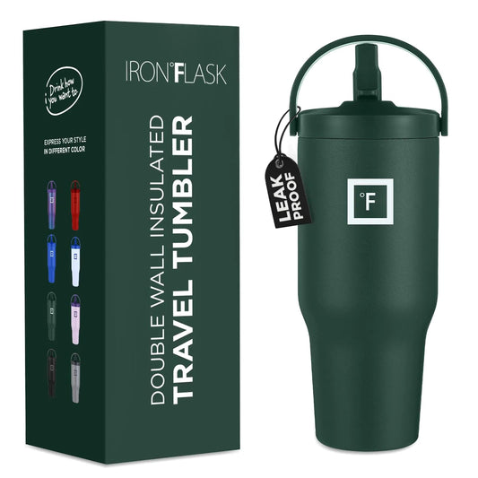 Hydration Buddy Tumbler