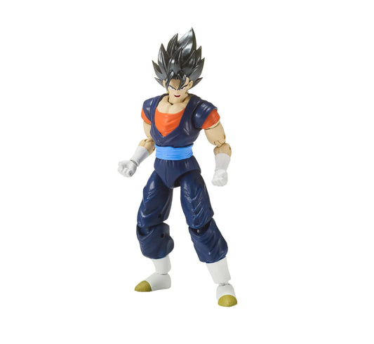 Vegito Hero Action Figure