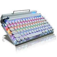 Ultimate Gamer's Dream Keyboard