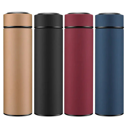Hydrate Mate: Your All-Day Water Buddy