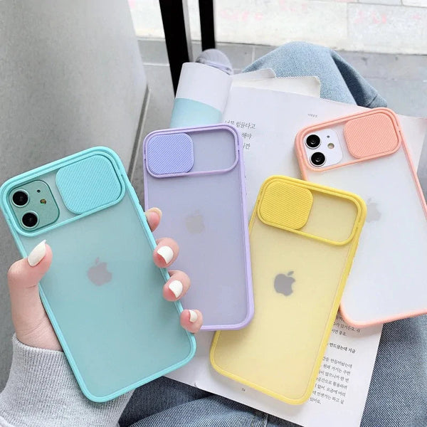 SnapGuard Shield Case