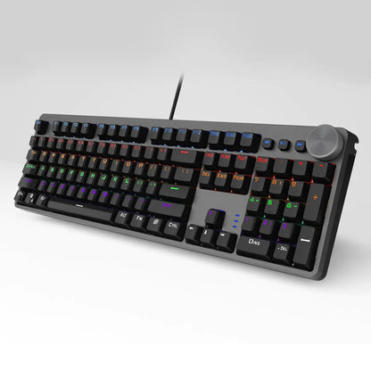 Ultimate Gamer's Keyboard